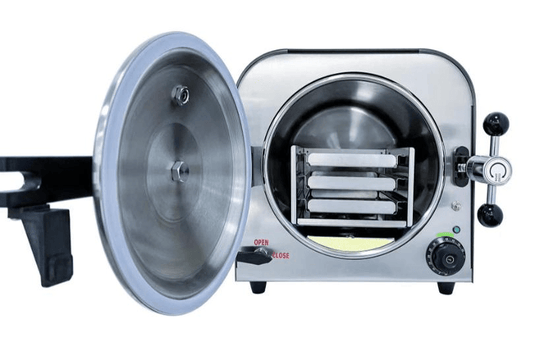 Ce sunt mai exact aceste autoclave?