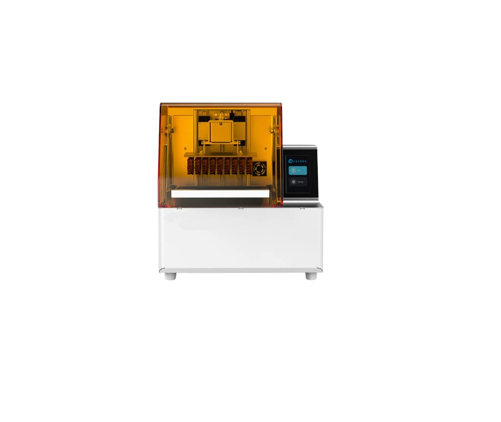 Printer 3D DJ89 Plus FLYIN