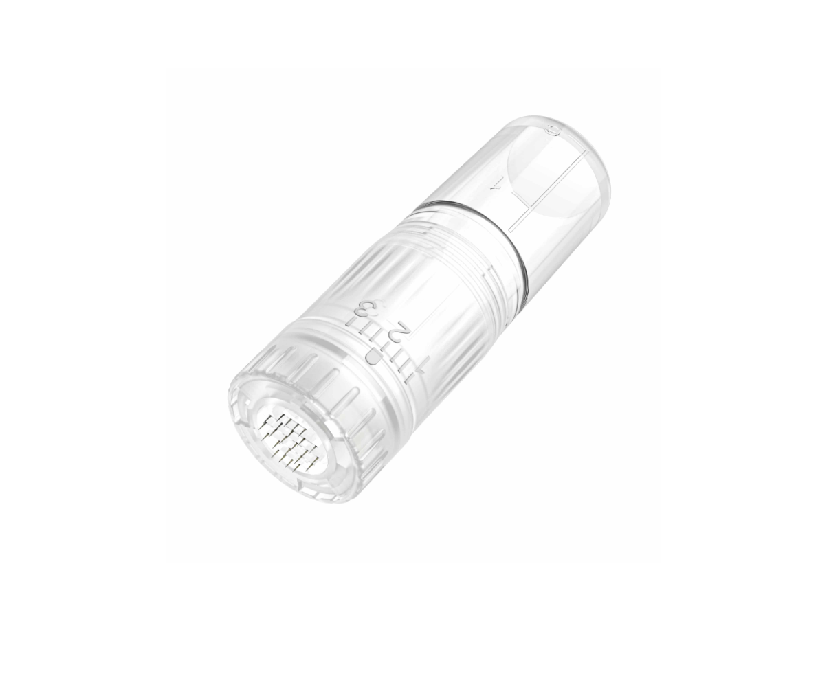Ac/Cartus Dermapen Microneedling Compatibil cu Dr. Pen Hydra Pen H5