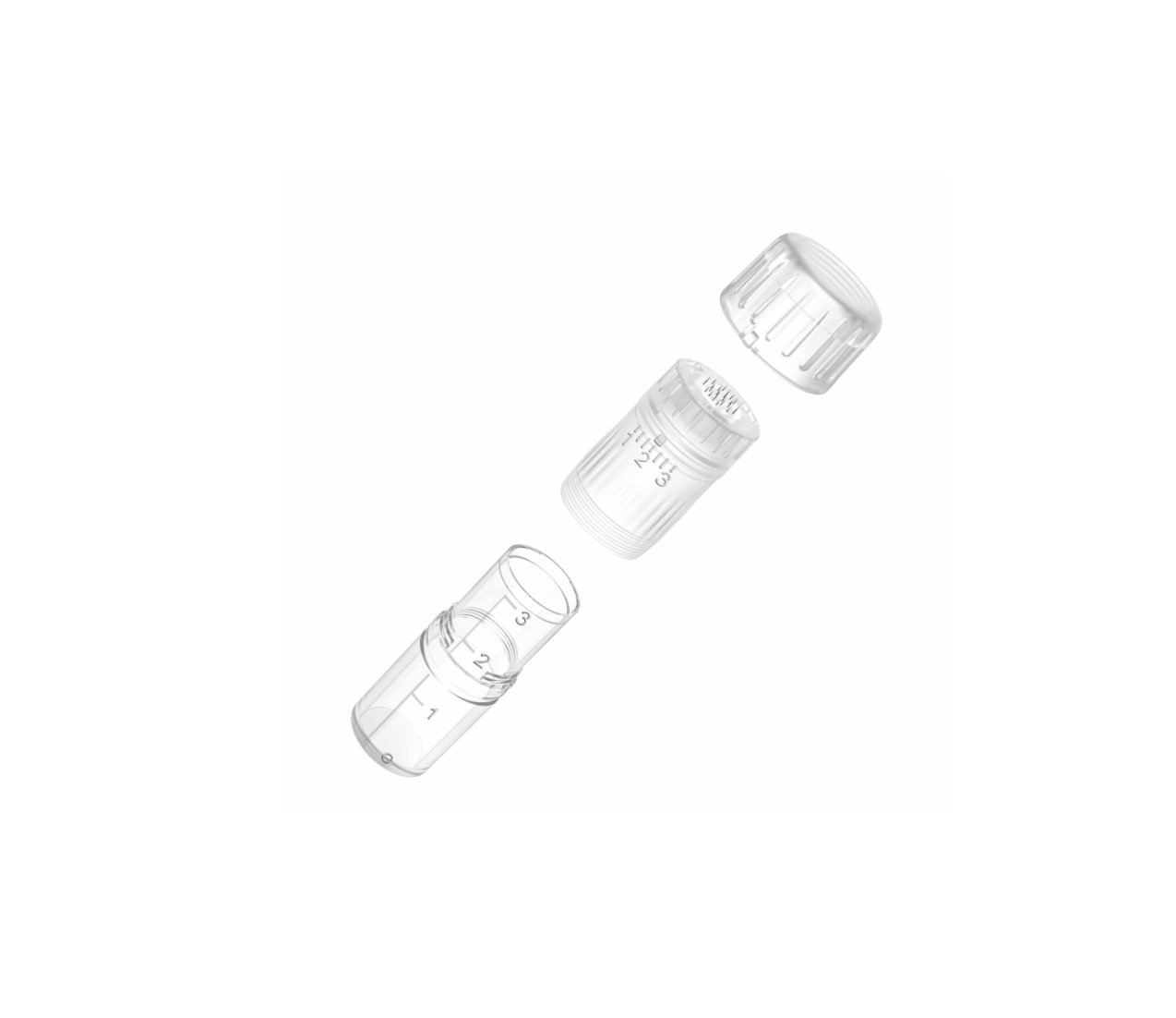 Ac/Cartus Dermapen Microneedling Compatibil cu Dr. Pen Hydra Pen H5