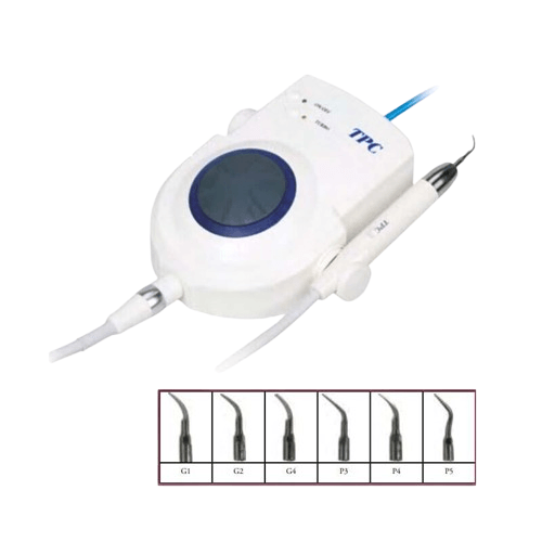 Aparat cu ultrasunete piezo ADV-750/750LED