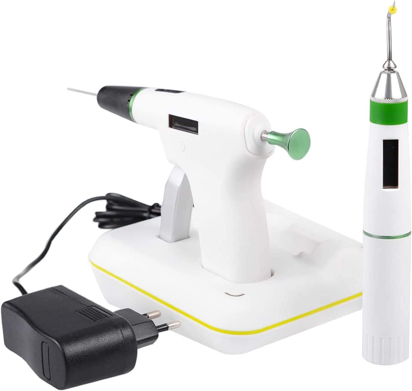 Sistem Endodontic pentru Obturație Guta Percha AL-039