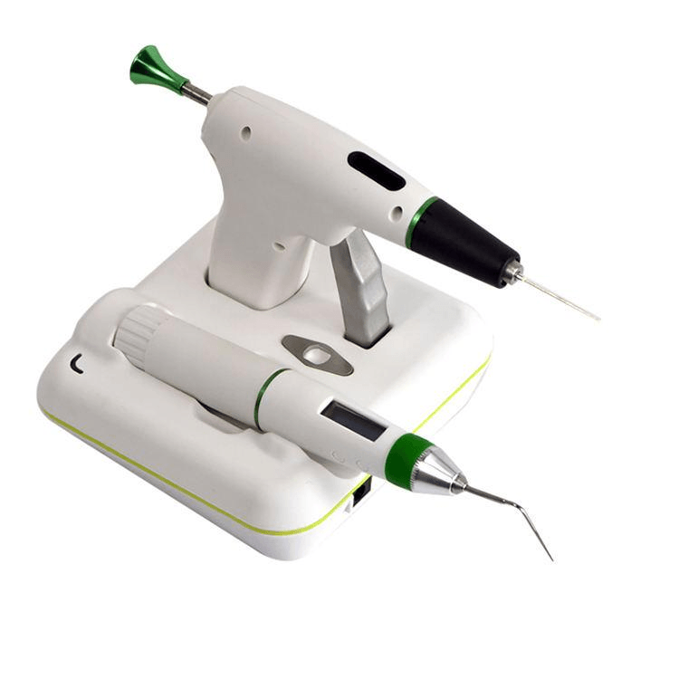 Sistem Endodontic pentru Obturație Guta Percha AL-039