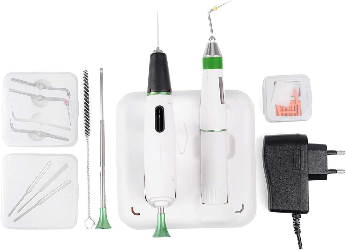 Sistem Endodontic pentru Obturație Guta Percha AL-039