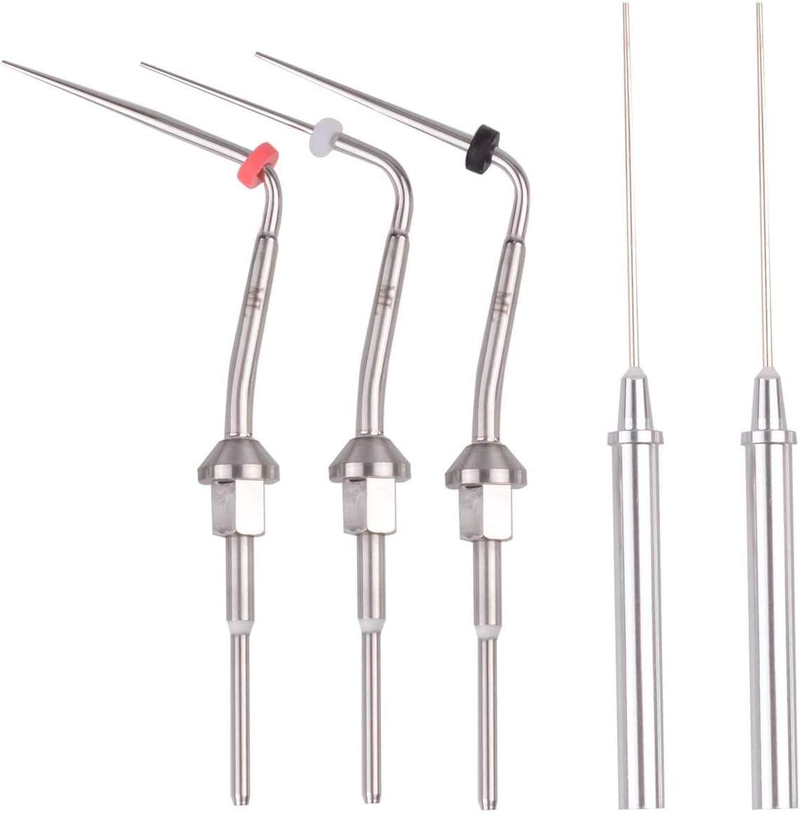 Sistem Endodontic pentru Obturație Guta Percha AL-039