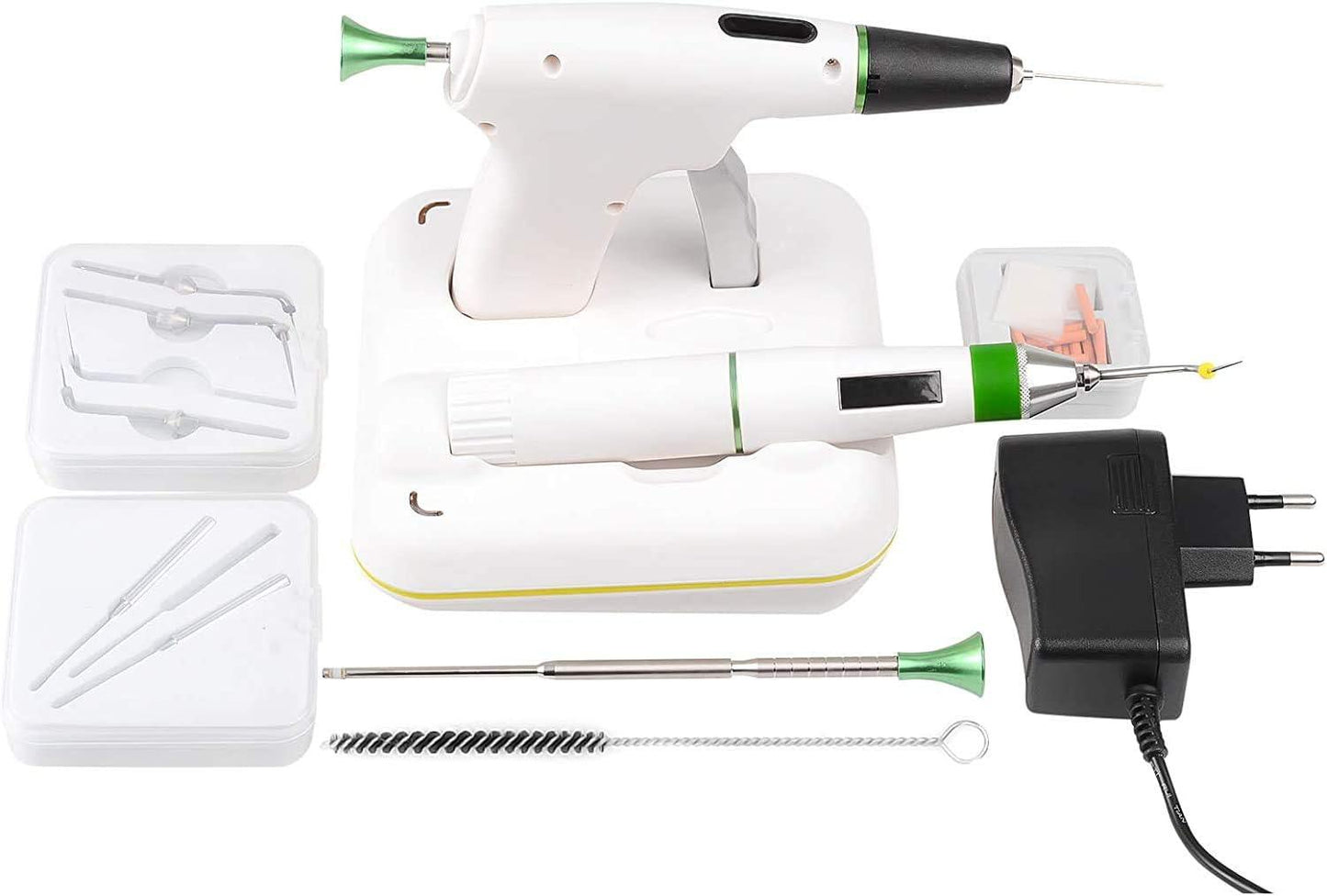Sistem Endodontic pentru Obturație Guta Percha AL-039