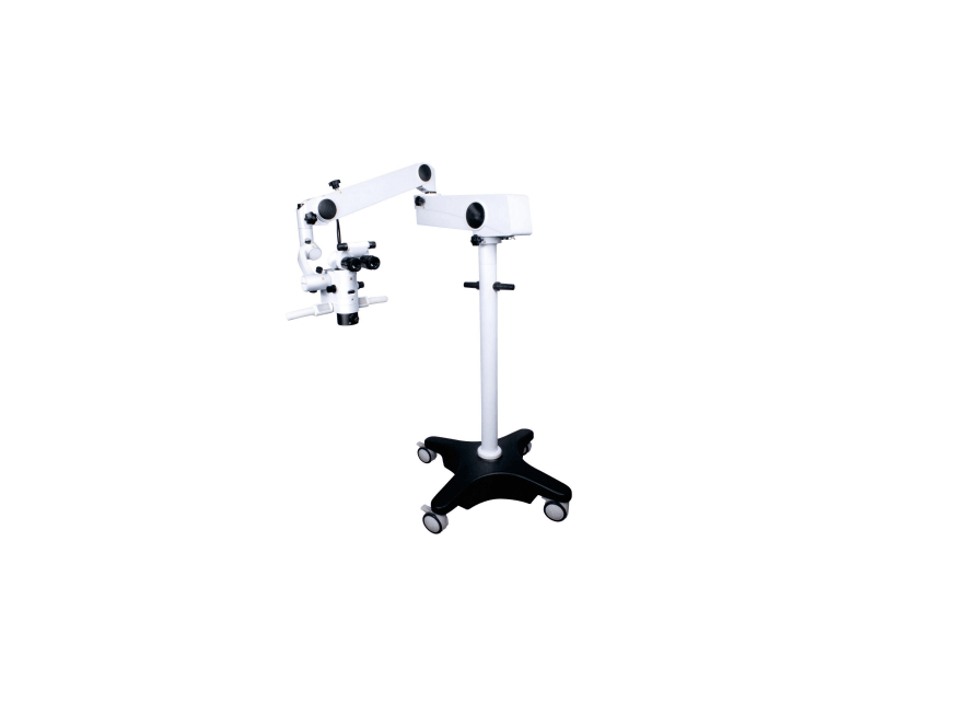 Microscop ASOM-520-A