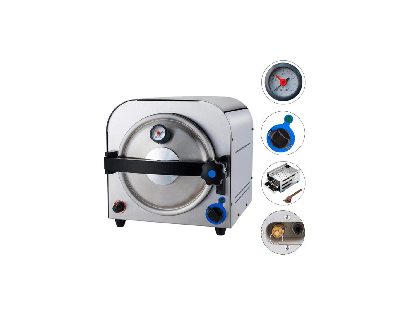 Autoclav 14L NV-799
