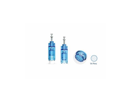 Ac/Cartus Dermapen Microneedling Compatibil cu Dr. Pen A20