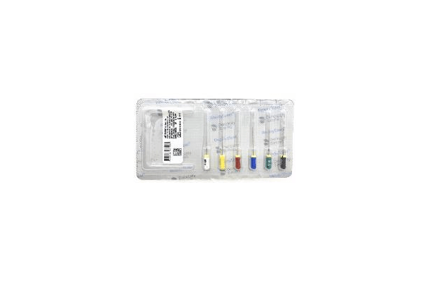 Ace Dentsply K-file EF-13BN