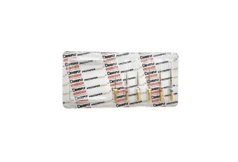 Ace Protaper Gold EF-8