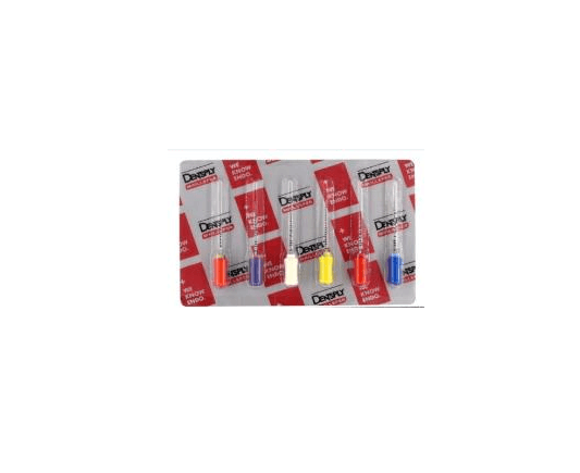 Ace Protaper manual EF-73