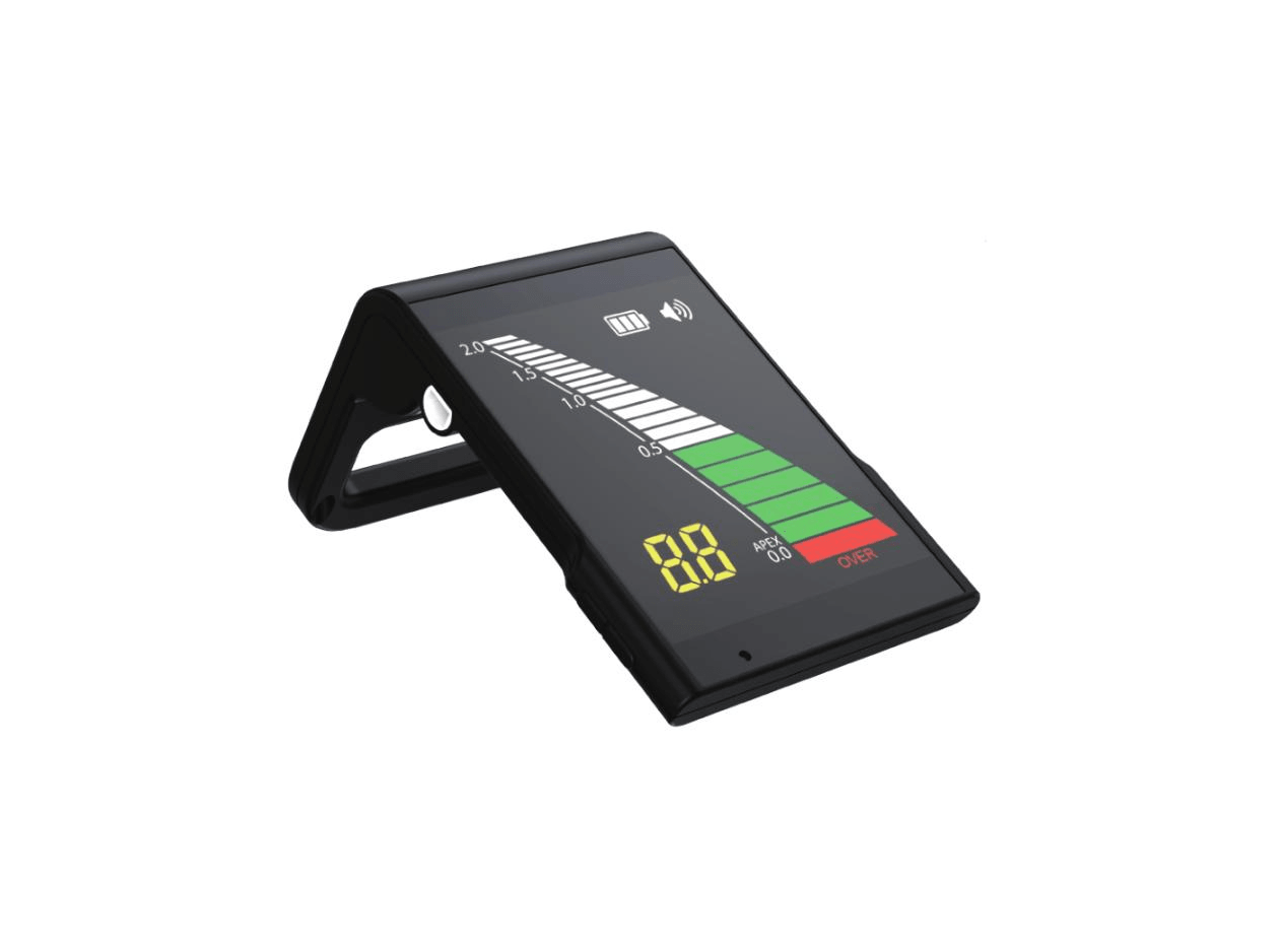 Apex locator AL-013