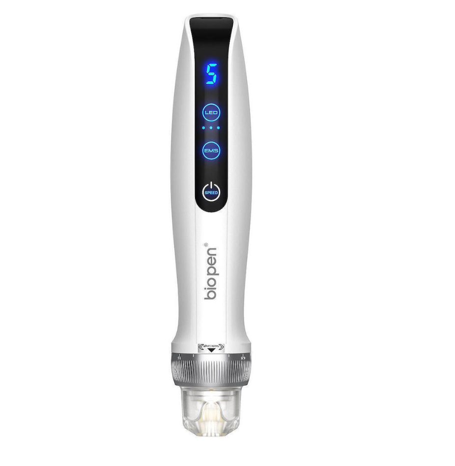 Dr. Pen Bio Pen Q2 – Profesional, Anti-Backflow, Rejuvenare Facială