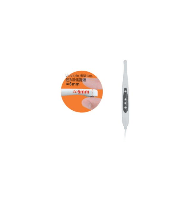 Cameraintraoralacumonitor