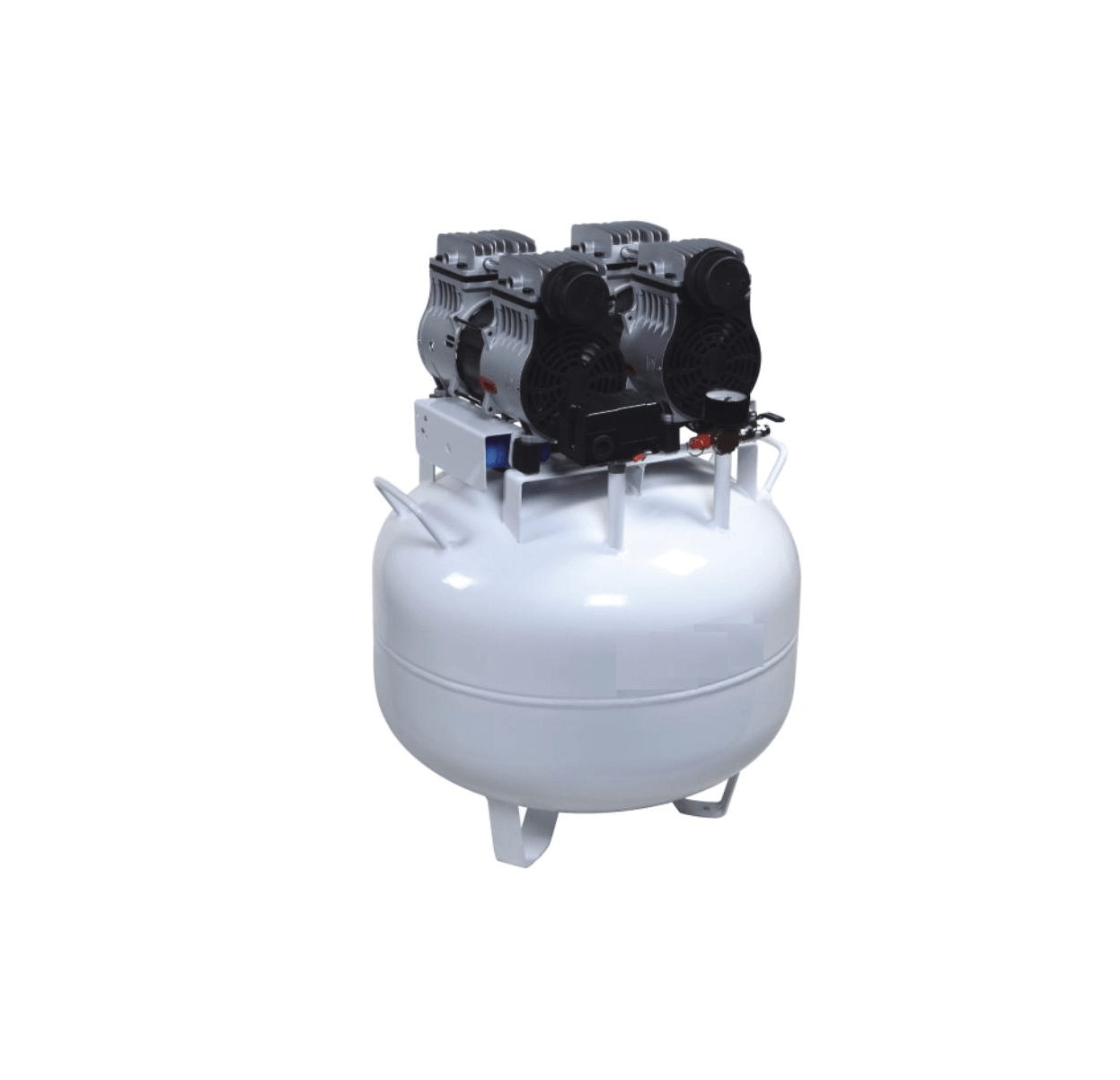 Compresor aer silentios AC-13-65L