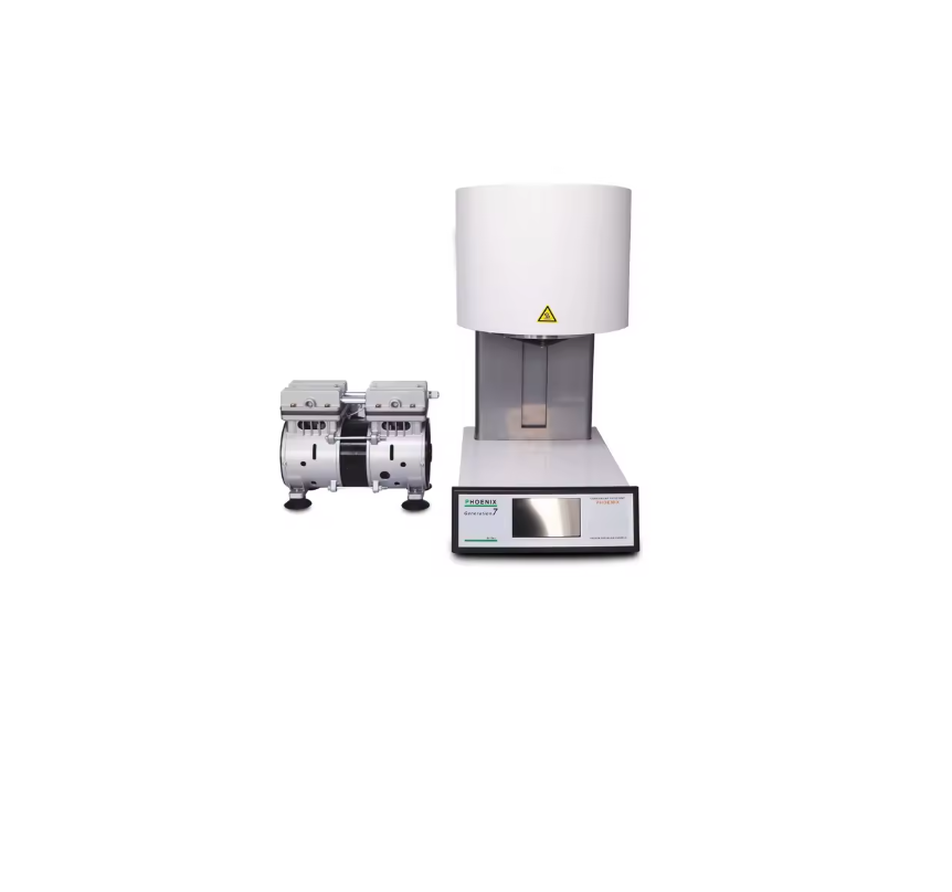 Cuptor de ceramica Flyin-Yucera