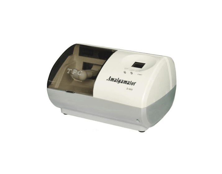 Amalgamator D650