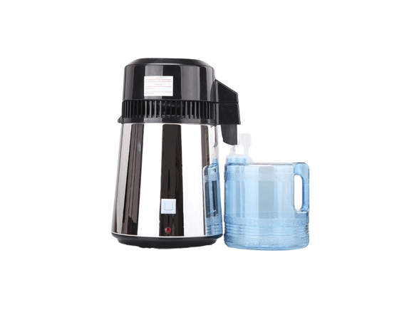 Distilator apa SM-005