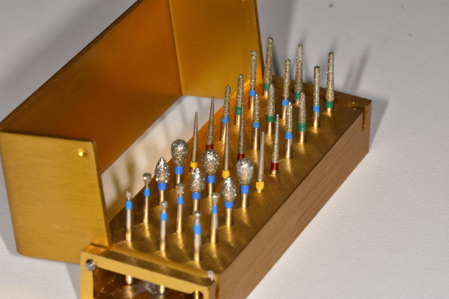 set freze dentare
