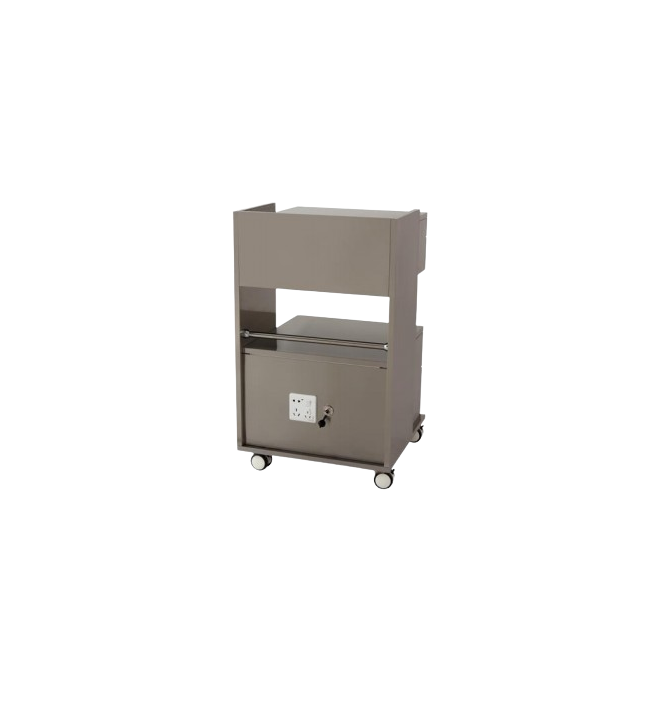Dulap Metalic Medical pentru Cabinet Stomatologic H303