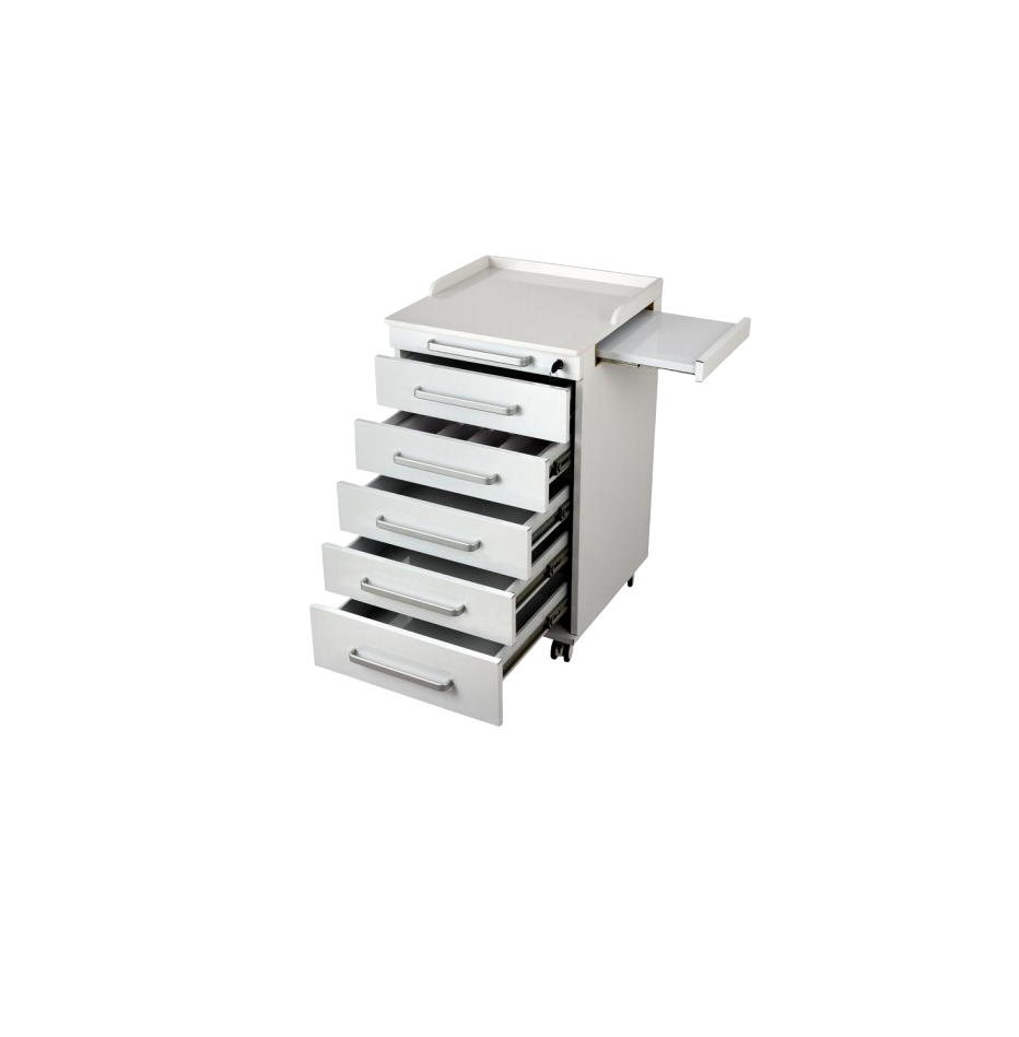 Dulap Metalic Medical pentru Cabinet Stomatologic H502B