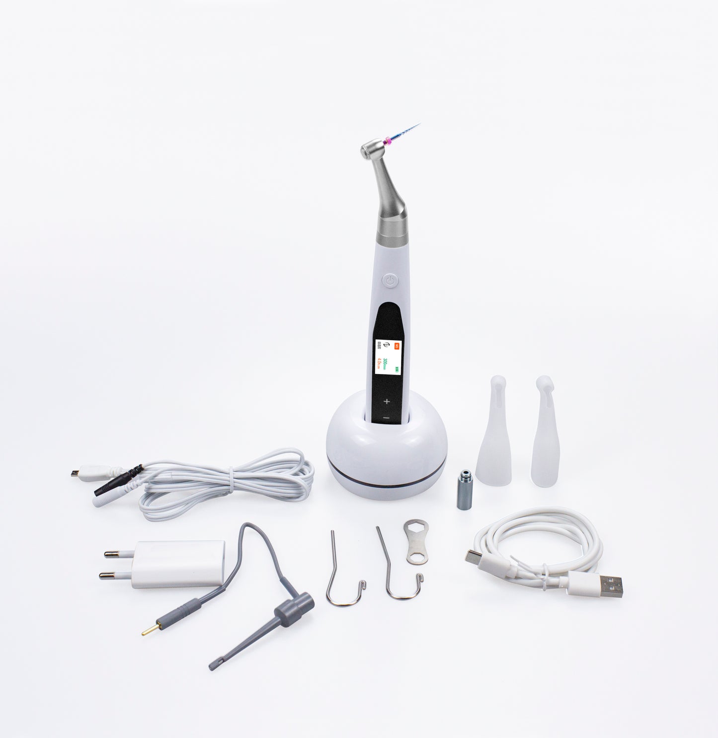 Endomotor 2 in 1 Endo-80