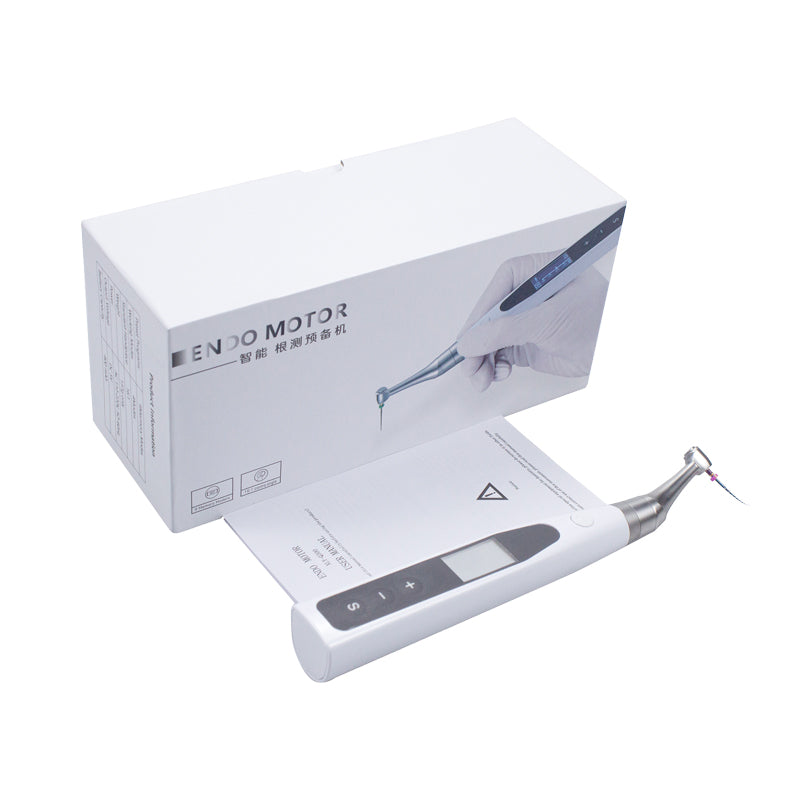 Endomotor 2 in 1 Endo-80