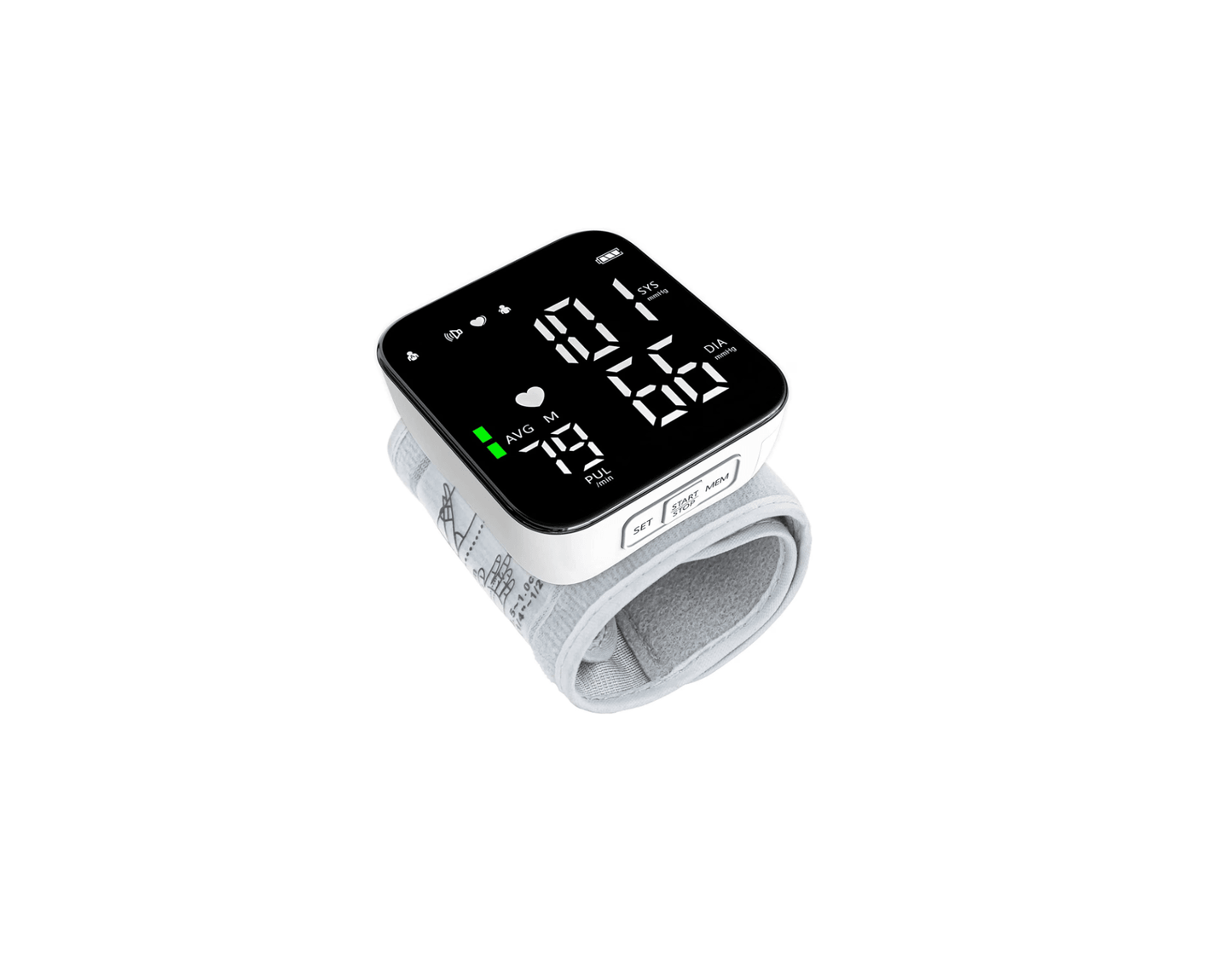 Tensiometru CK- W11 8