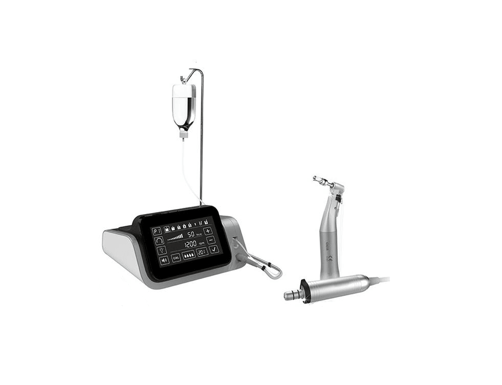 Fiziodinspenser IM-003 led
