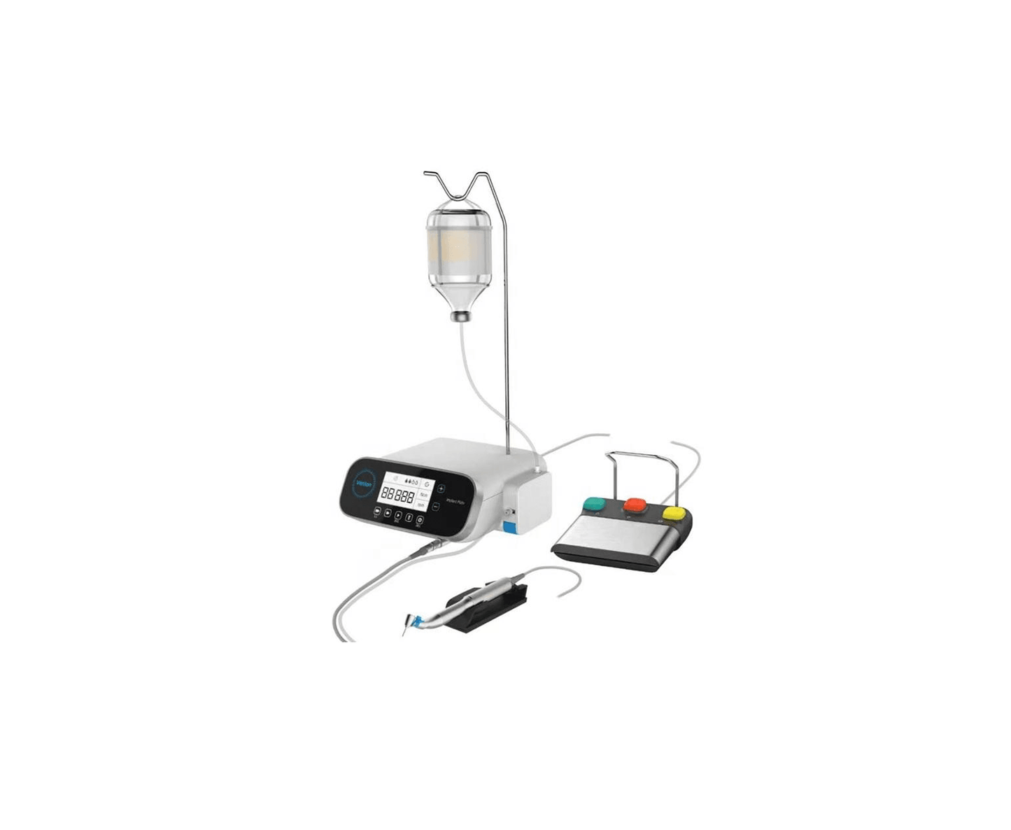 Fiziodinspenser IM-008 LED