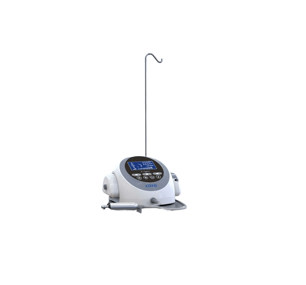 Fiziodinspenser IM-001 led