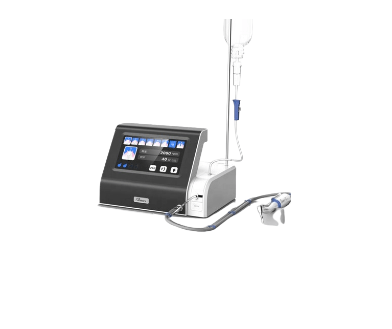Fiziodinspenser IM-012 LED