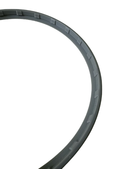 Garnitura usa/cuva autoclav 23L
