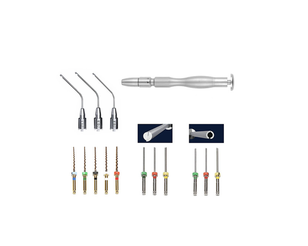Sistem de indepartat ace fracturate EF-E15