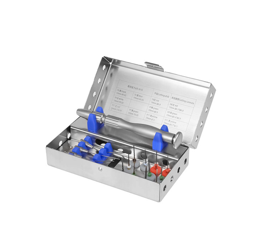 Sistem de indepartat ace fracturate EF-E15