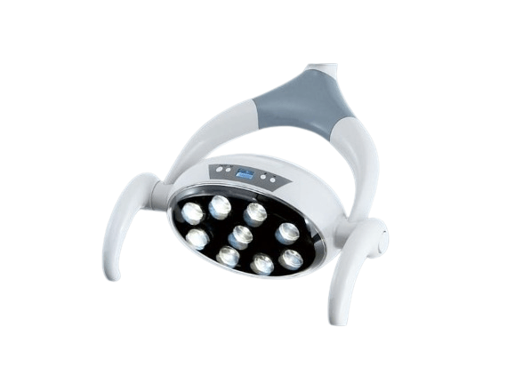 Lampa DL-106A