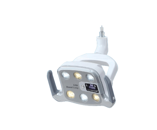 Lampa DL-116