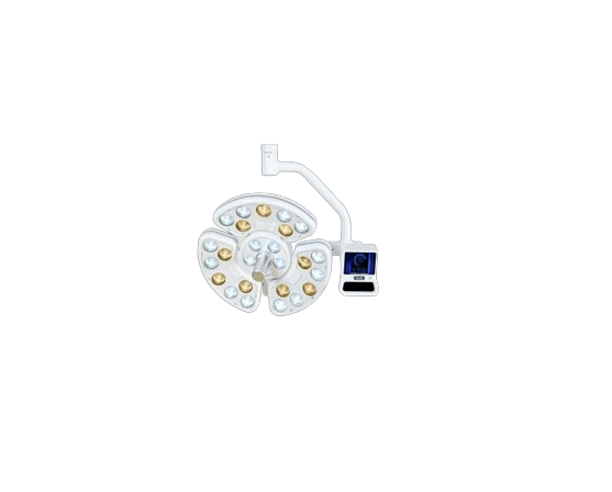 Lampa chirurgie P108A