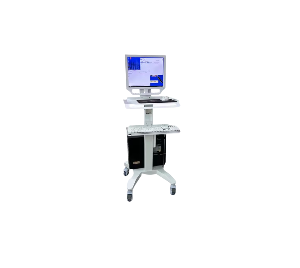 Masa sau etajera medicala mobila NV-918A