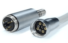 Micromotor electric NV-E13