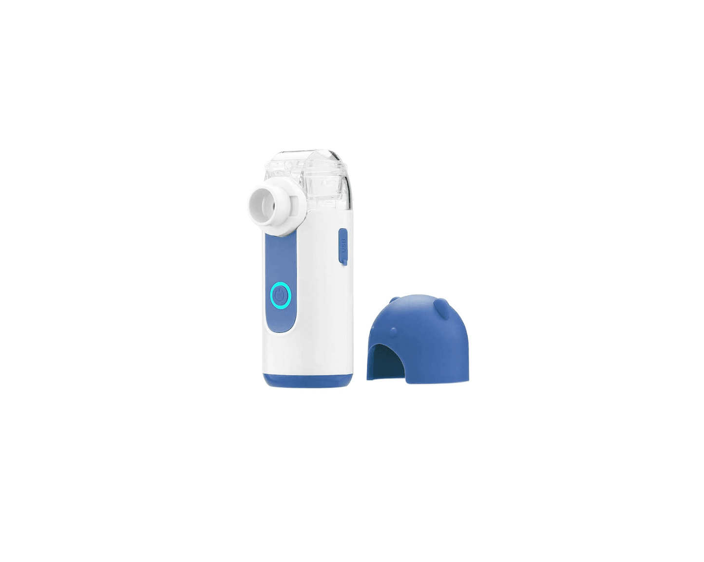 Nebulizator portabil ultrasonic MY-133B