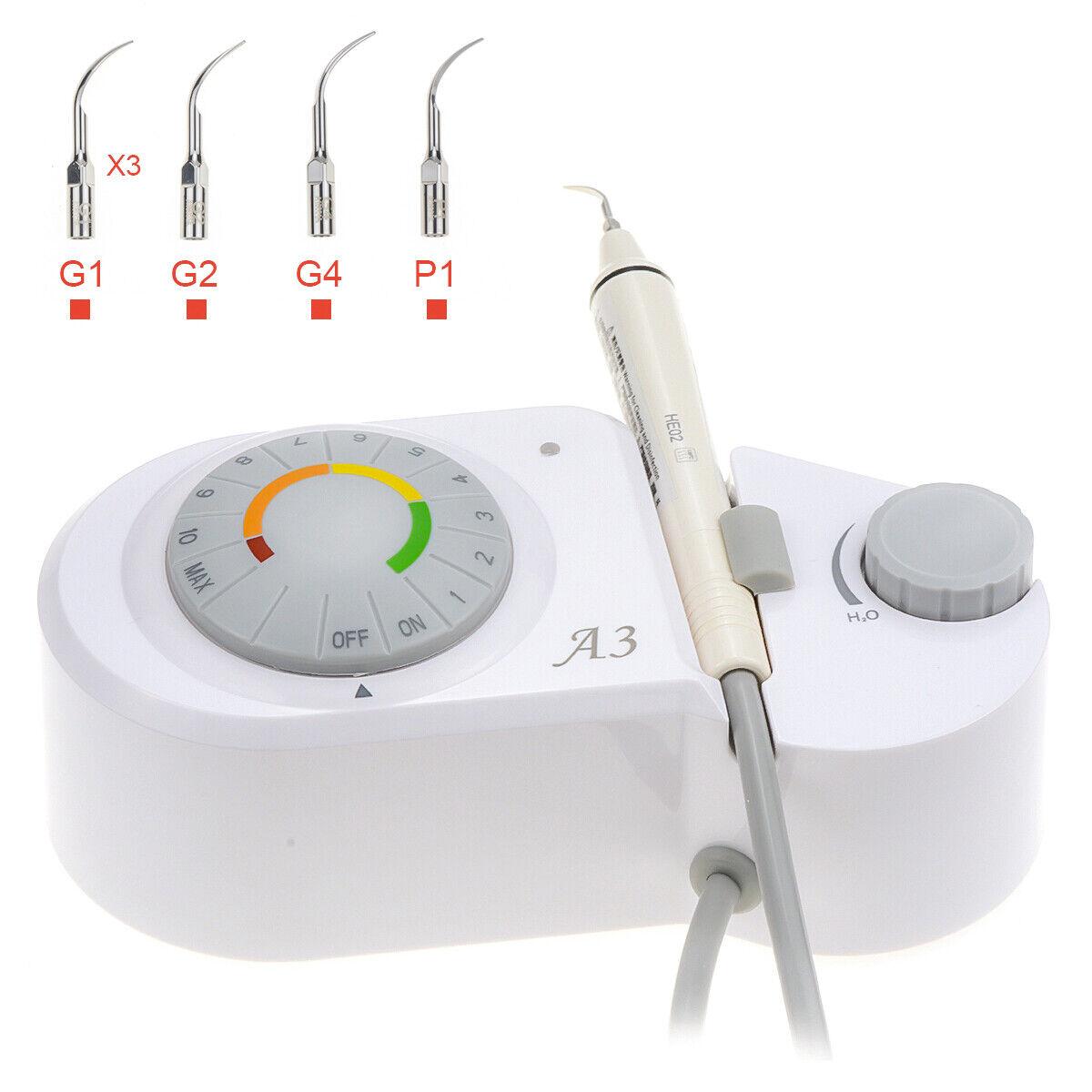 Aparat cu ultrasunete NV-A3