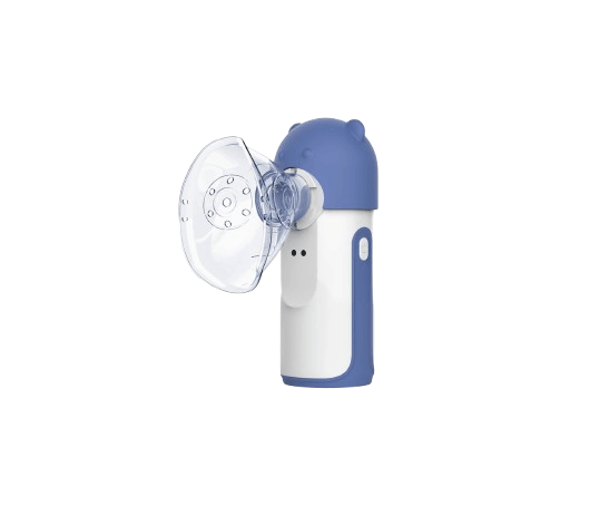 Nebulizator portabil ultrasonic MY-132B