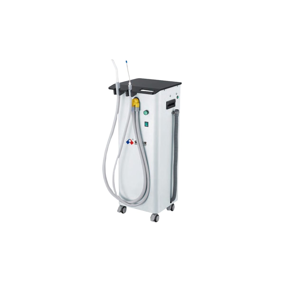 Pompa de aspiratie chirurgicala mobila AEOLUS-370X