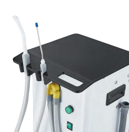 Pompa de aspiratie chirurgicala mobila AEOLUS-370X