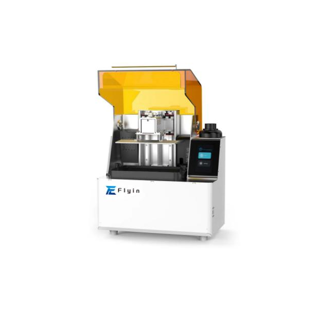 Printer 3D DJ89 Plus FLYIN
