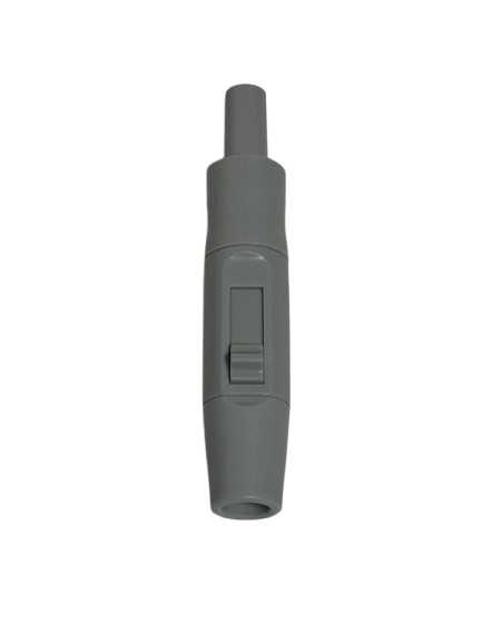 Piesa mana aspirator chirurgical