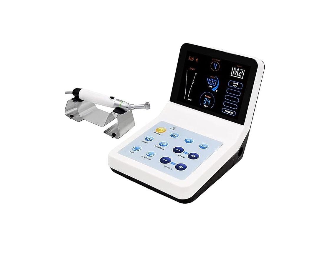 Endomotor 2in1 R-SMART- PLUS