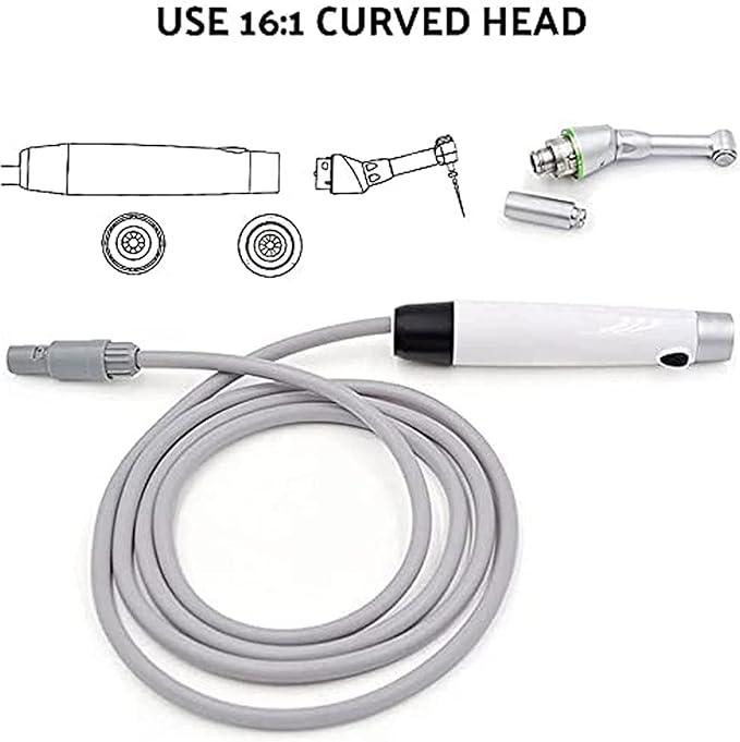 Endomotor 2in1 R-SMART- PLUS